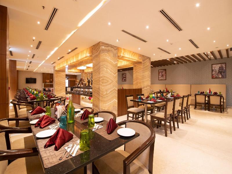 Bhagini Icon Premier Hotel image