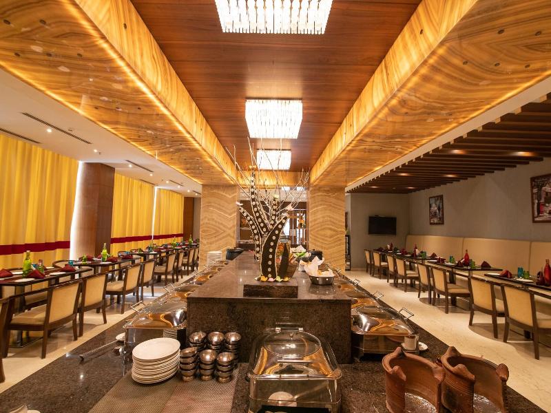 Bhagini Icon Premier Hotel image