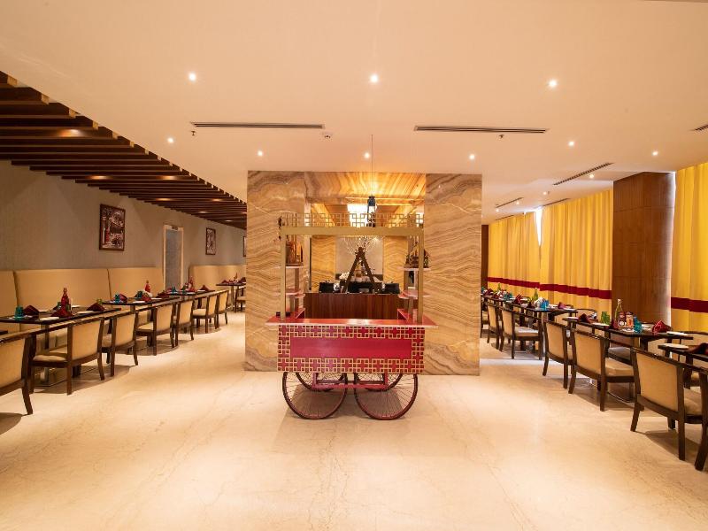 Bhagini Icon Premier Hotel image