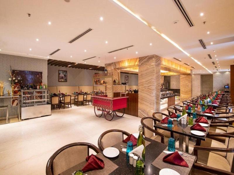 Bhagini Icon Premier Hotel image