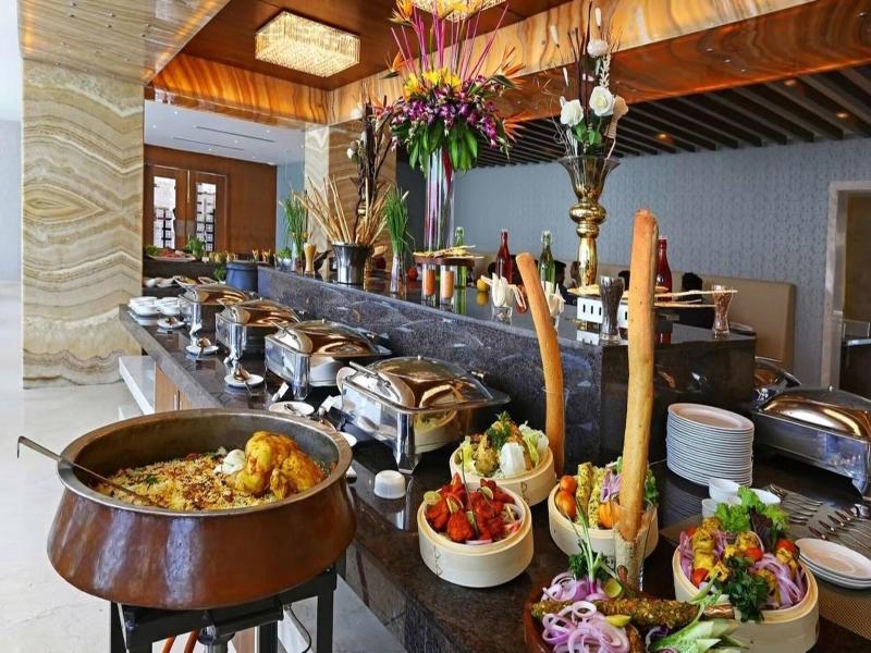 Bhagini Icon Premier Hotel image
