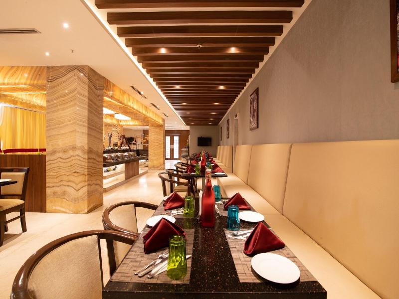 Bhagini Icon Premier Hotel image