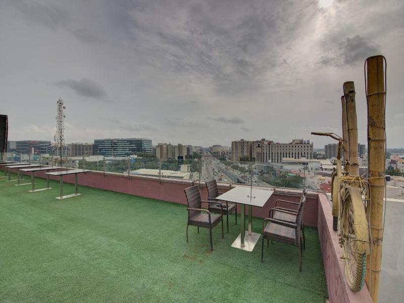 Bhagini Icon Premier Hotel image