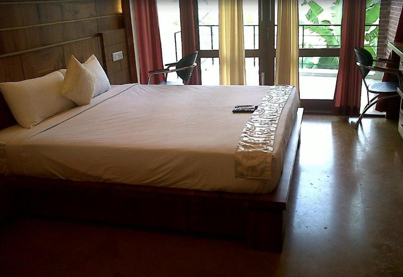 Mak Hotel image