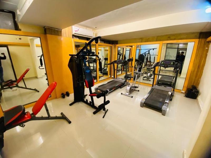 Mak Hotel image
