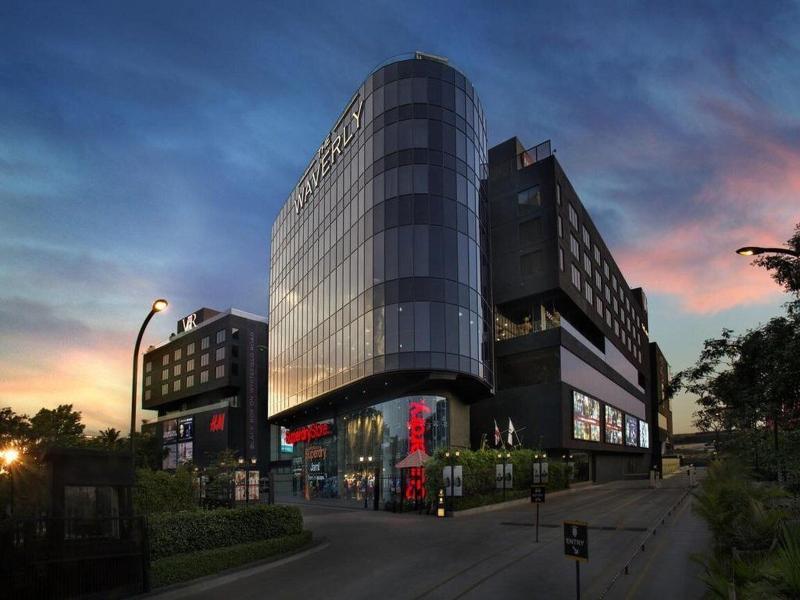 The Waverly Hotel Residences image