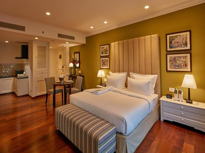 The Waverly Hotel Residences image