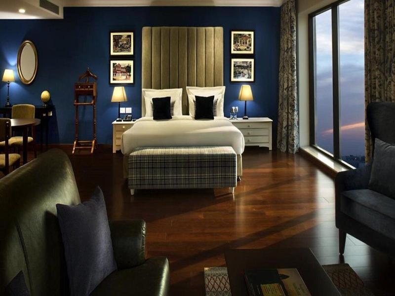 The Waverly Hotel Residences image
