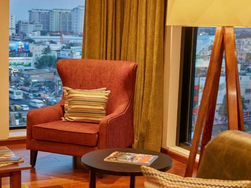 The Waverly Hotel Residences image