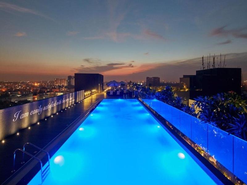 The Waverly Hotel Residences image