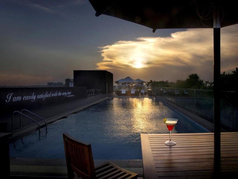 The Waverly Hotel Residences image