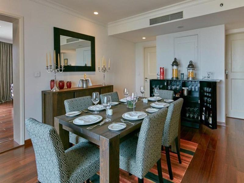 The Waverly Hotel Residences image