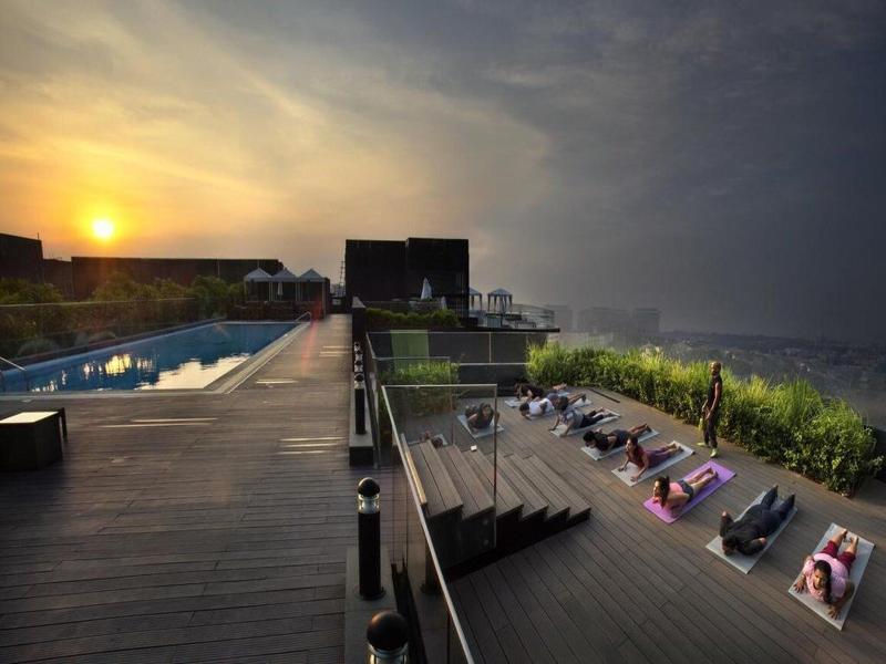 The Waverly Hotel Residences image