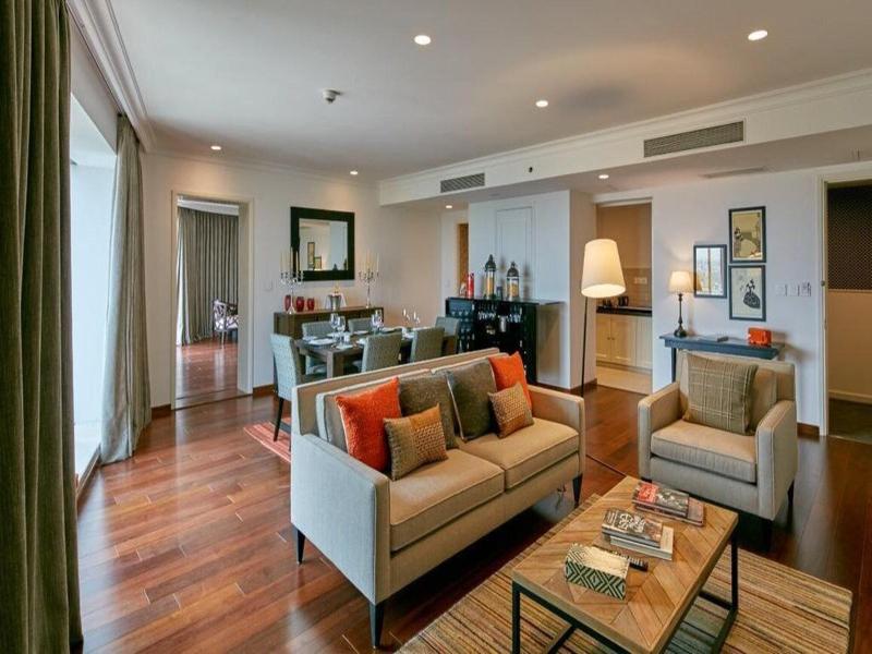 The Waverly Hotel Residences image