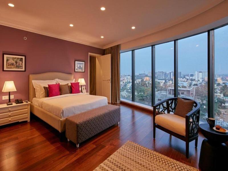 The Waverly Hotel Residences image