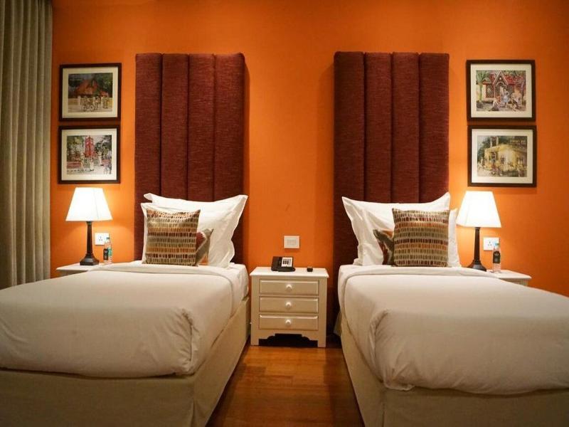 The Waverly Hotel Residences image