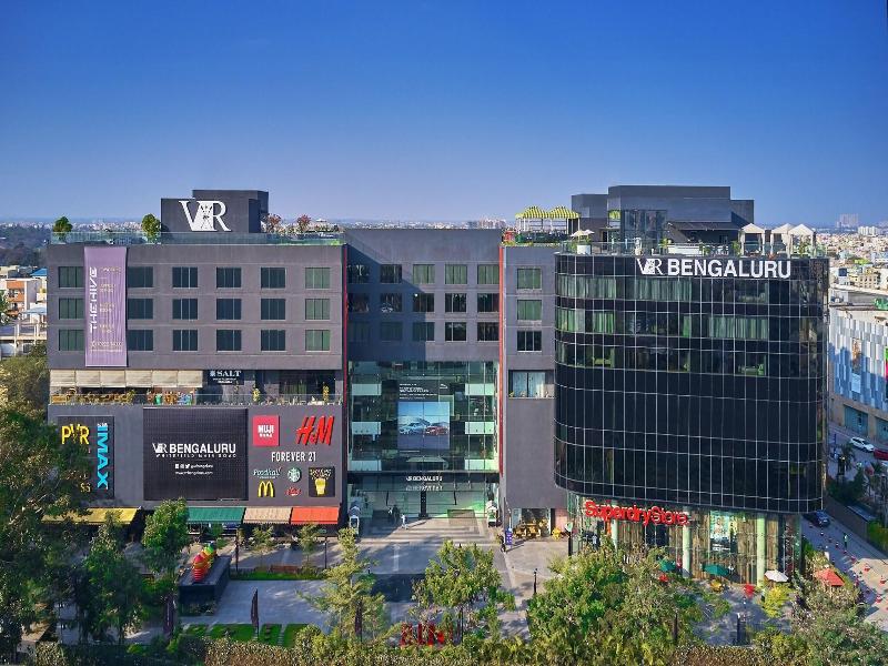 The Waverly Hotel Residences image