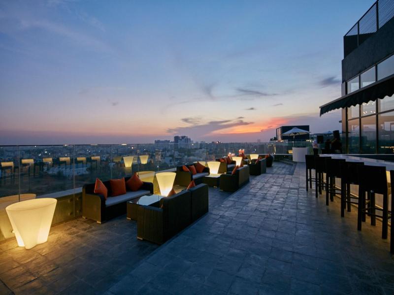 The Waverly Hotel Residences image
