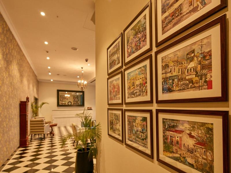 The Waverly Hotel Residences image