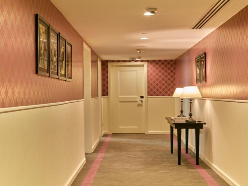 The Waverly Hotel Residences image