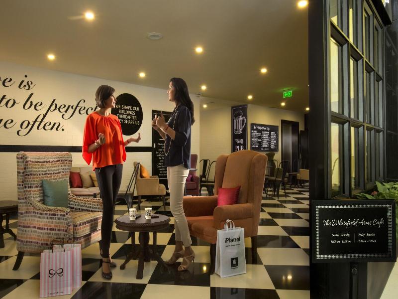 The Waverly Hotel Residences image