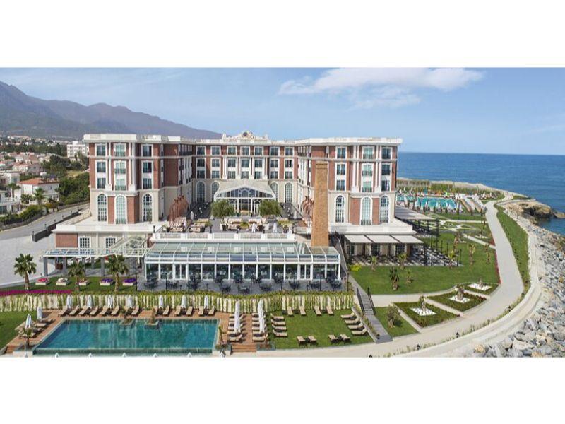 Kaya Palazzo Resort Casino