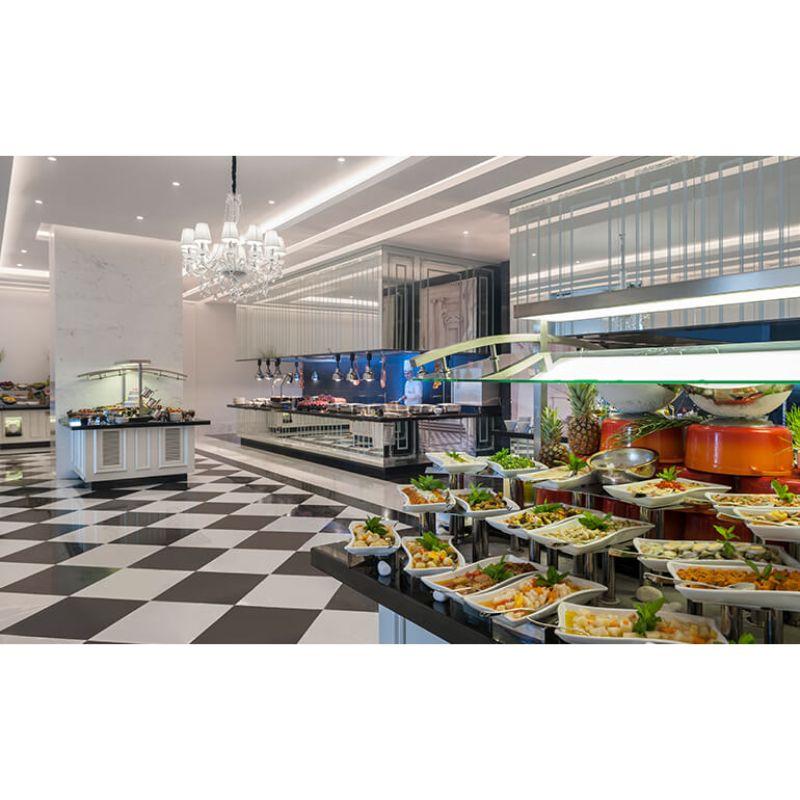 Kaya Palazzo Resort Casino