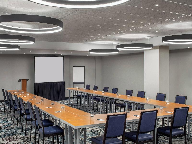 Fairfield Inn Suites New York Manhattan Times Squa image