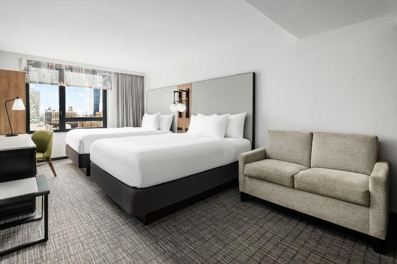 Fairfield Inn Suites New York Manhattan Times Squa image