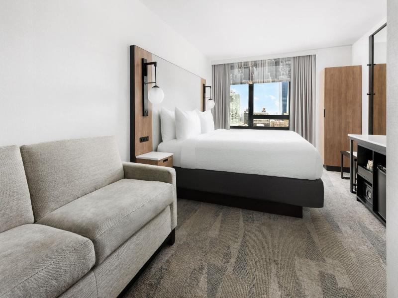 Fairfield Inn Suites New York Manhattan Times Squa image