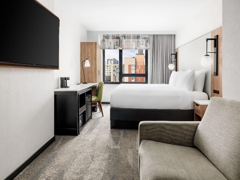 Fairfield Inn Suites New York Manhattan Times Squa image
