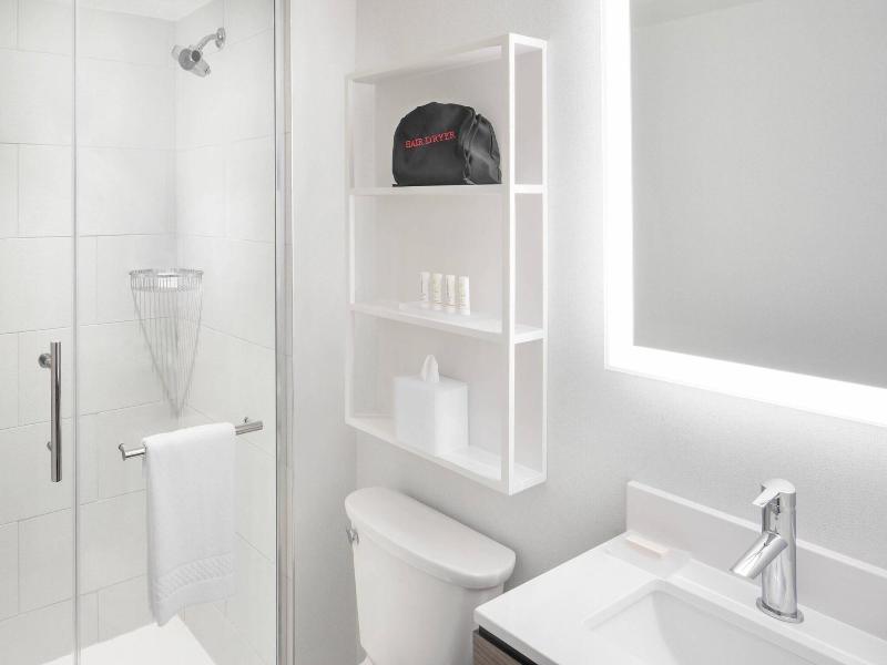 Fairfield Inn Suites New York Manhattan Times Squa image
