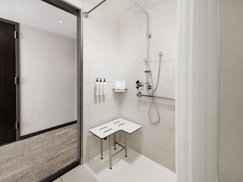 Fairfield Inn Suites New York Manhattan Times Squa image