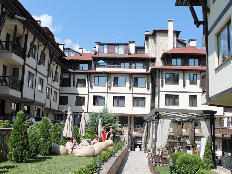 Maria Antoaneta Residence image