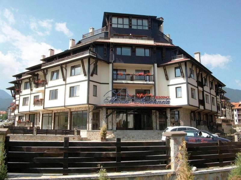 Maria Antoaneta Residence image