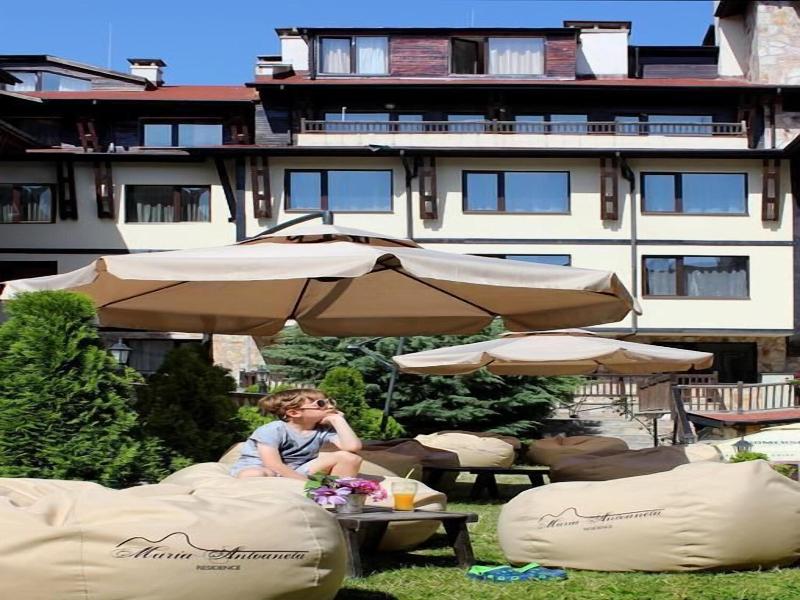 Maria Antoaneta Residence image