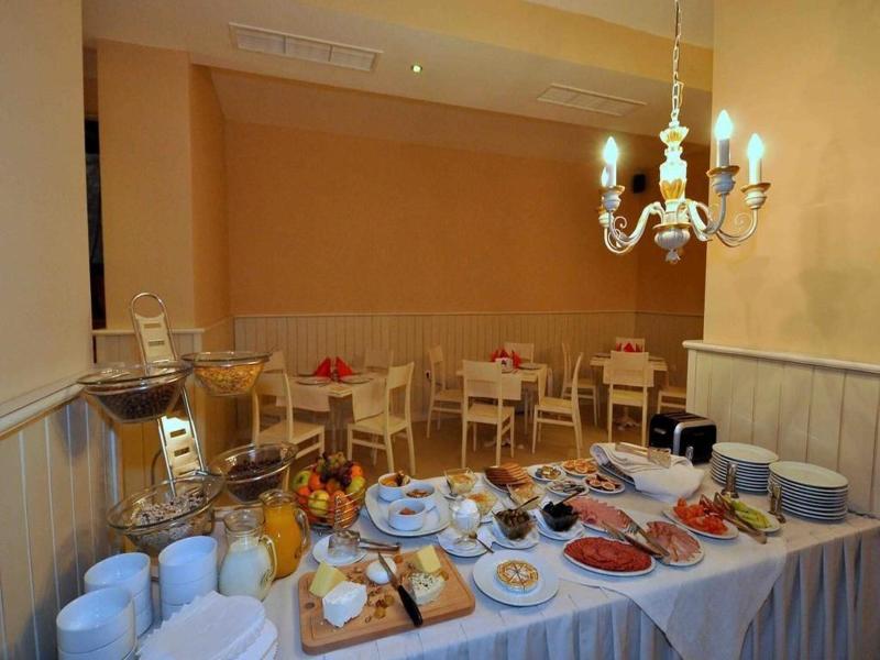 Maria Antoaneta Residence image