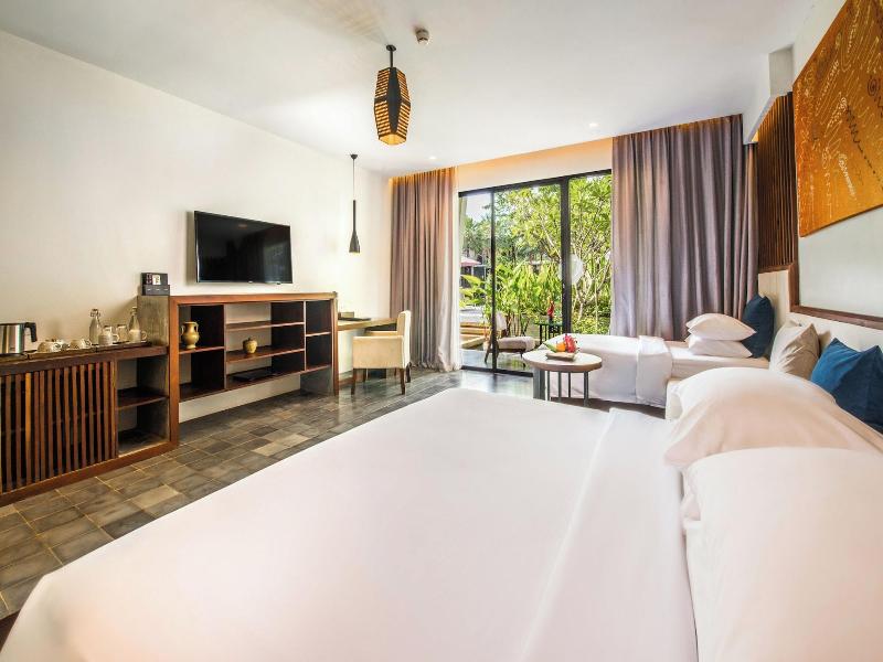 The Villa By Metta image
