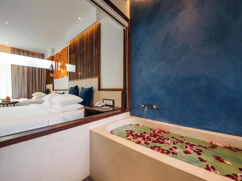 The Villa By Metta image