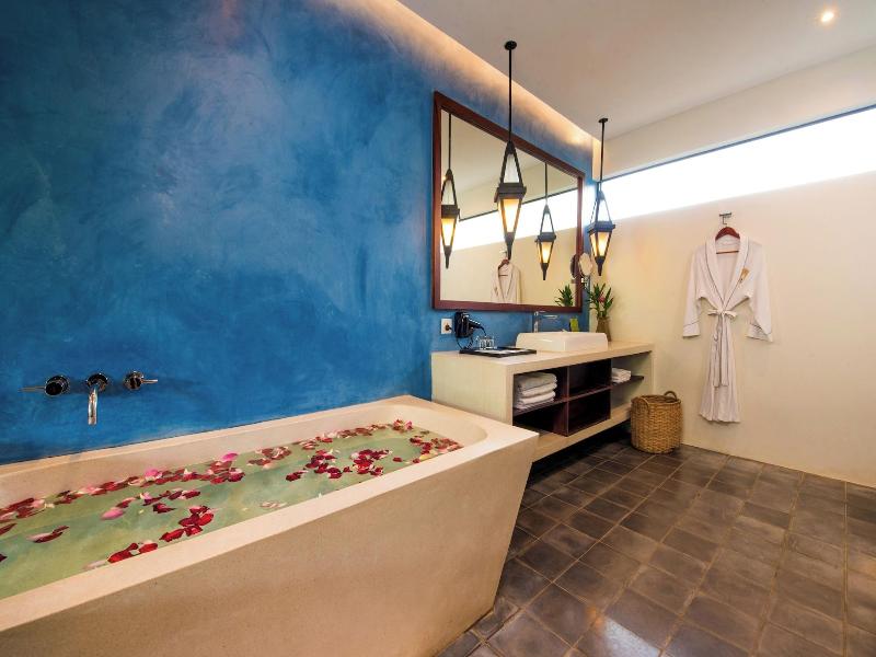 The Villa By Metta image