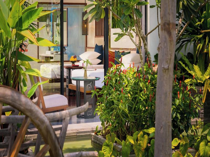 The Villa By Metta image