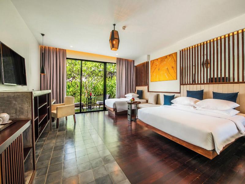 The Villa By Metta image