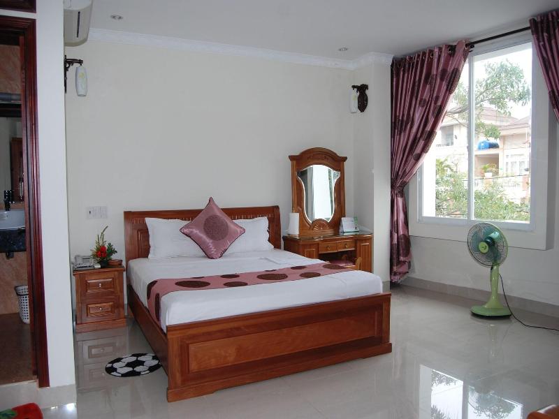 Dai Long Hotel Da Nang image