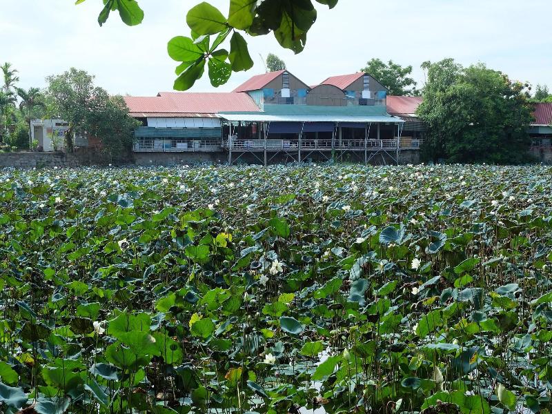 Dai Long Hotel Da Nang image