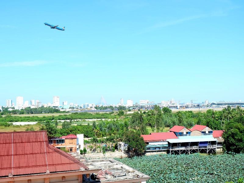 Dai Long Hotel Da Nang image