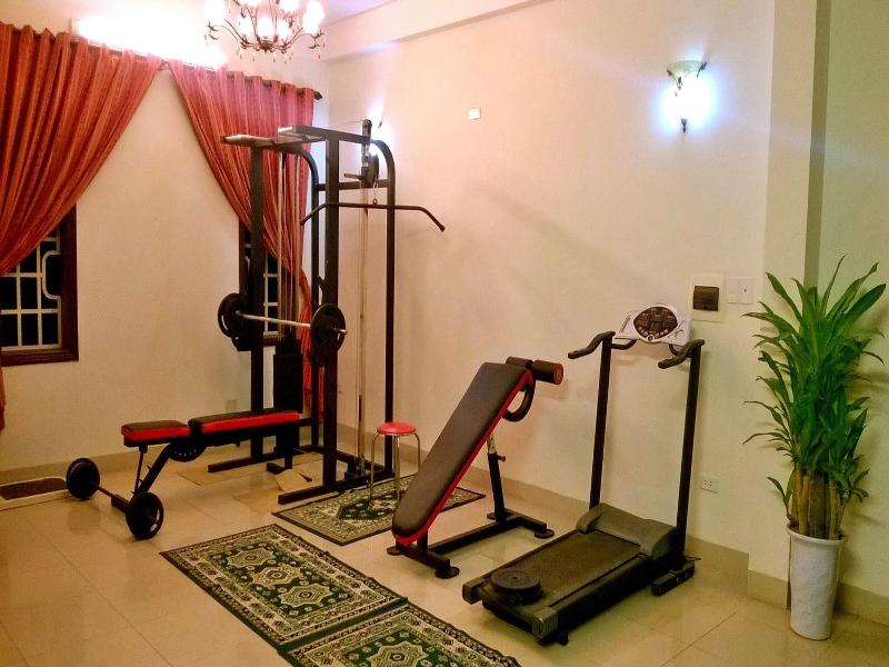 Dai Long Hotel Da Nang image
