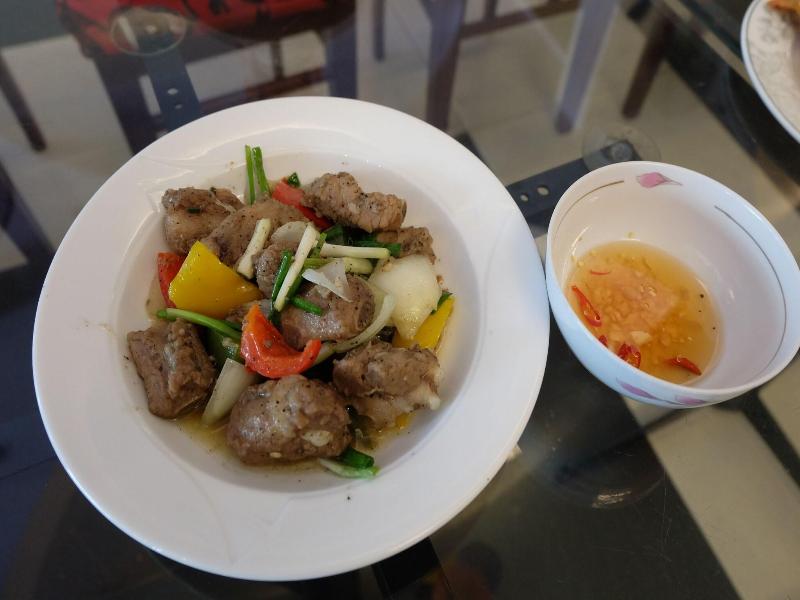 Dai Long Hotel Da Nang image