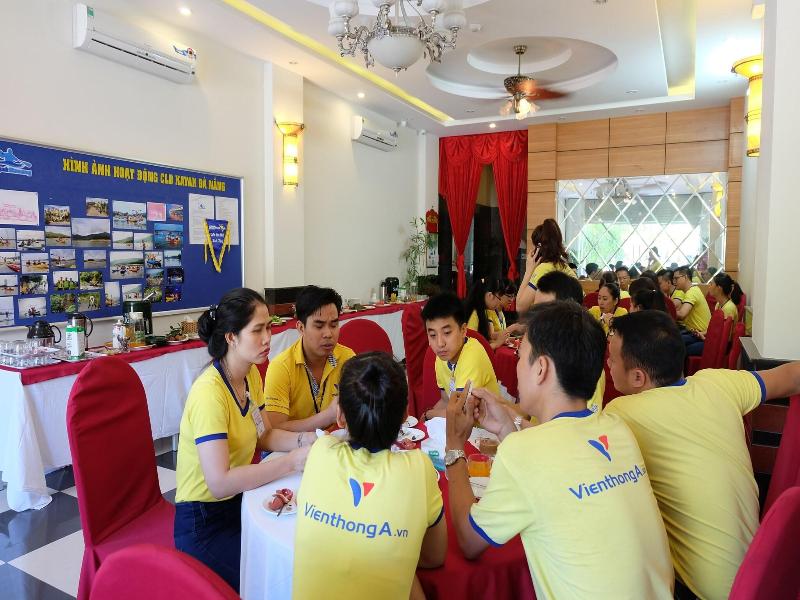 Dai Long Hotel Da Nang image
