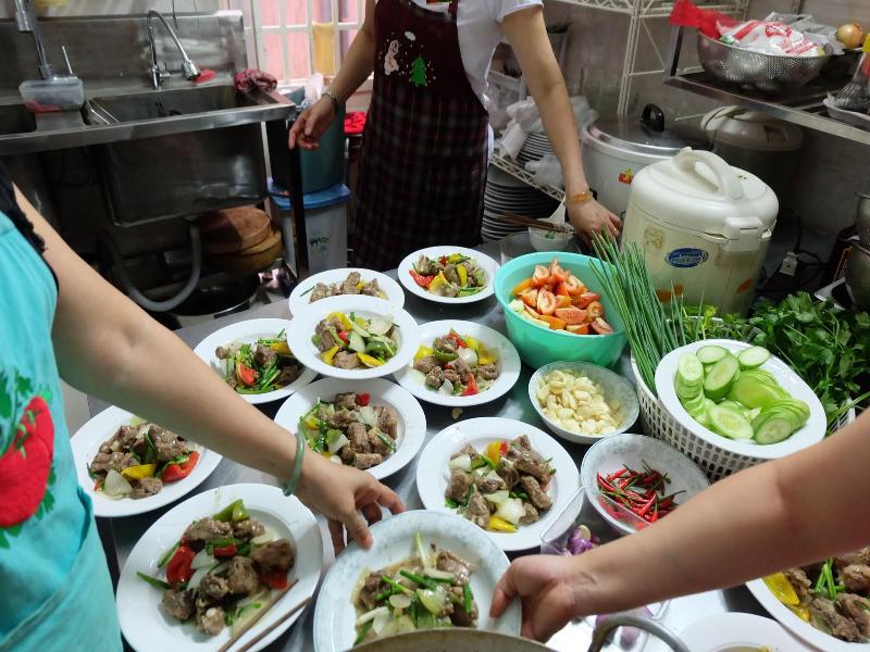 Dai Long Hotel Da Nang image