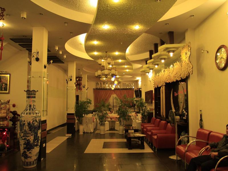 Dai Long Hotel Da Nang image